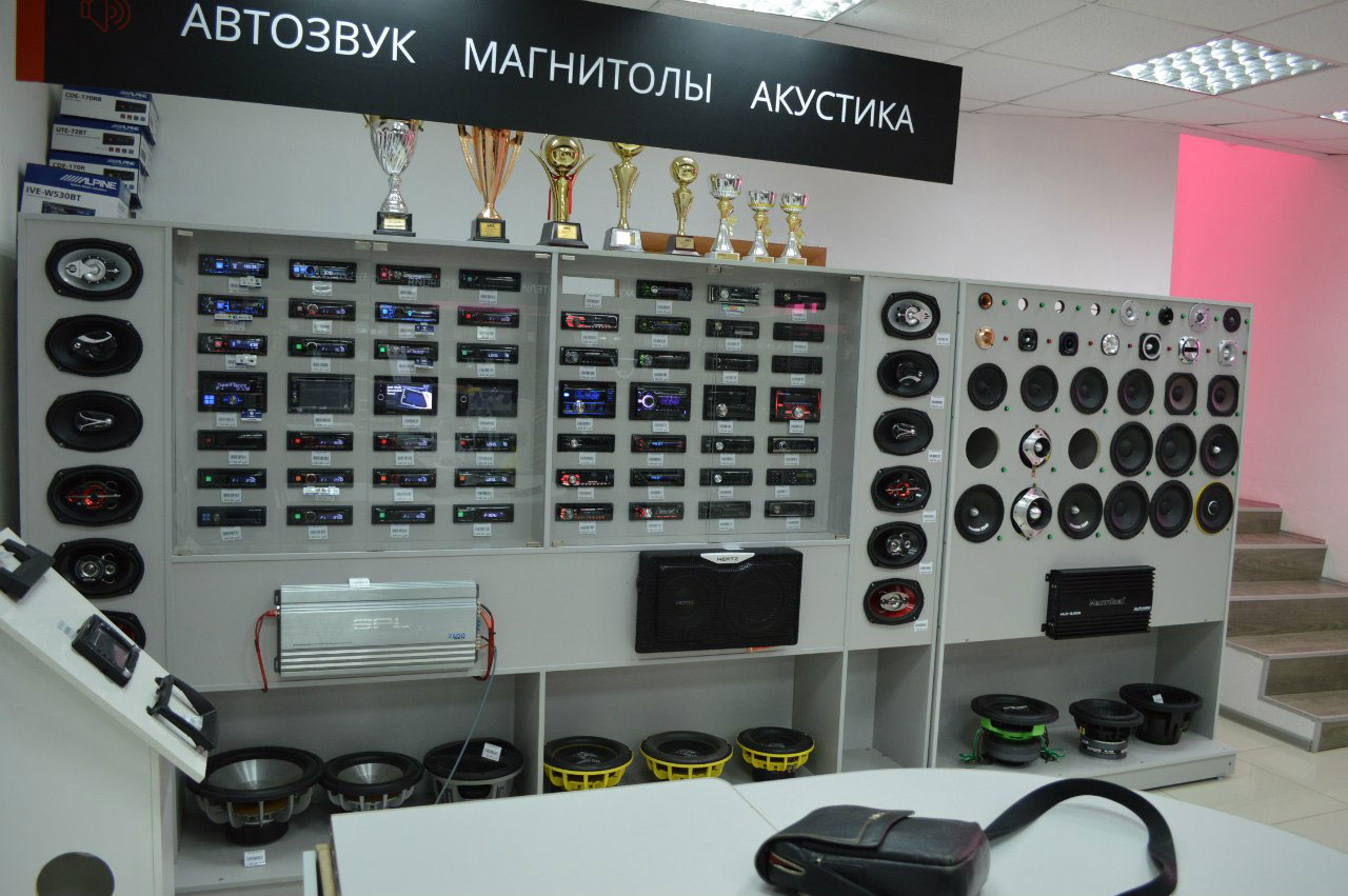 avdcar.ru — наш магазин, витрина