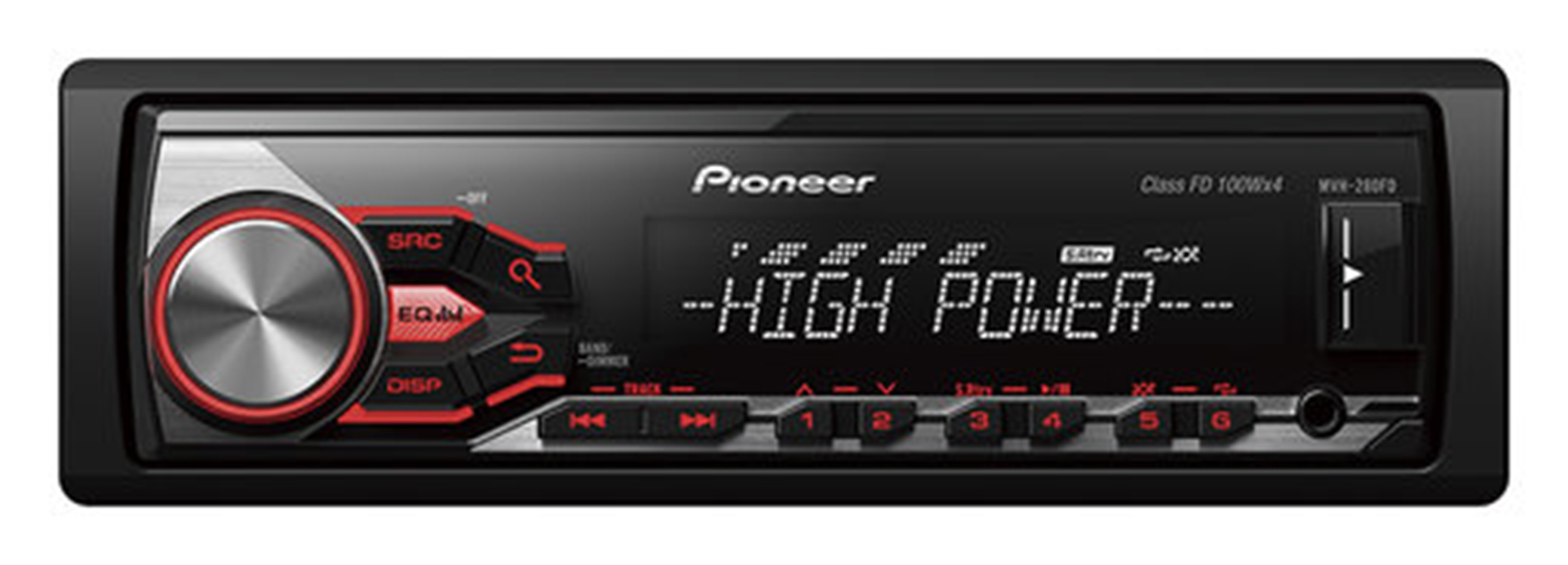 Купить автомагнитолу цена. Pioneer MVH 180ub. Pioneer 1 deh-1800ubb. Pioneer deh-1800uba. Pioneer deh-4800fd.